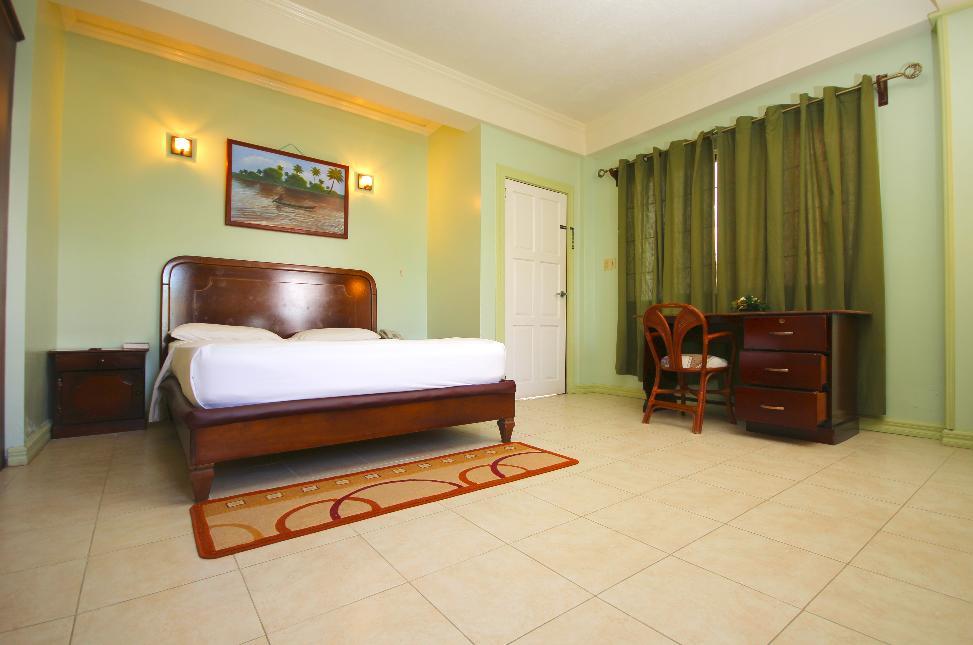 Brandsville Hotel 乔治敦 外观 照片