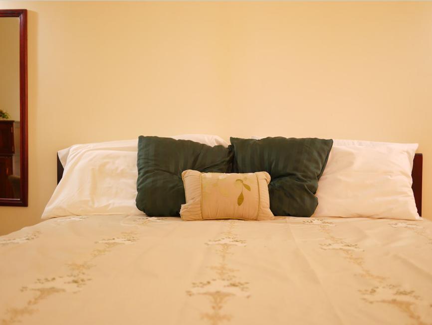 Brandsville Hotel 乔治敦 外观 照片
