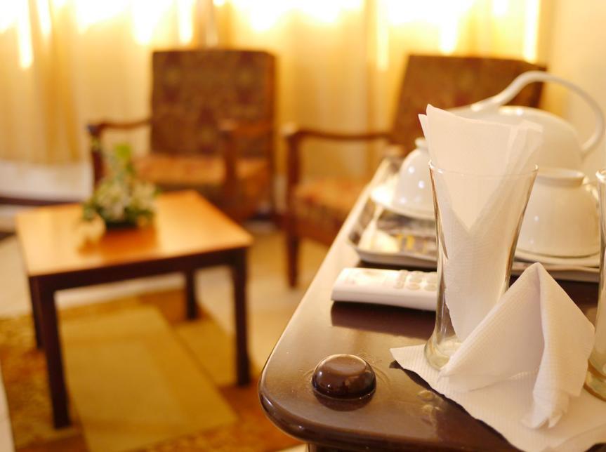 Brandsville Hotel 乔治敦 外观 照片