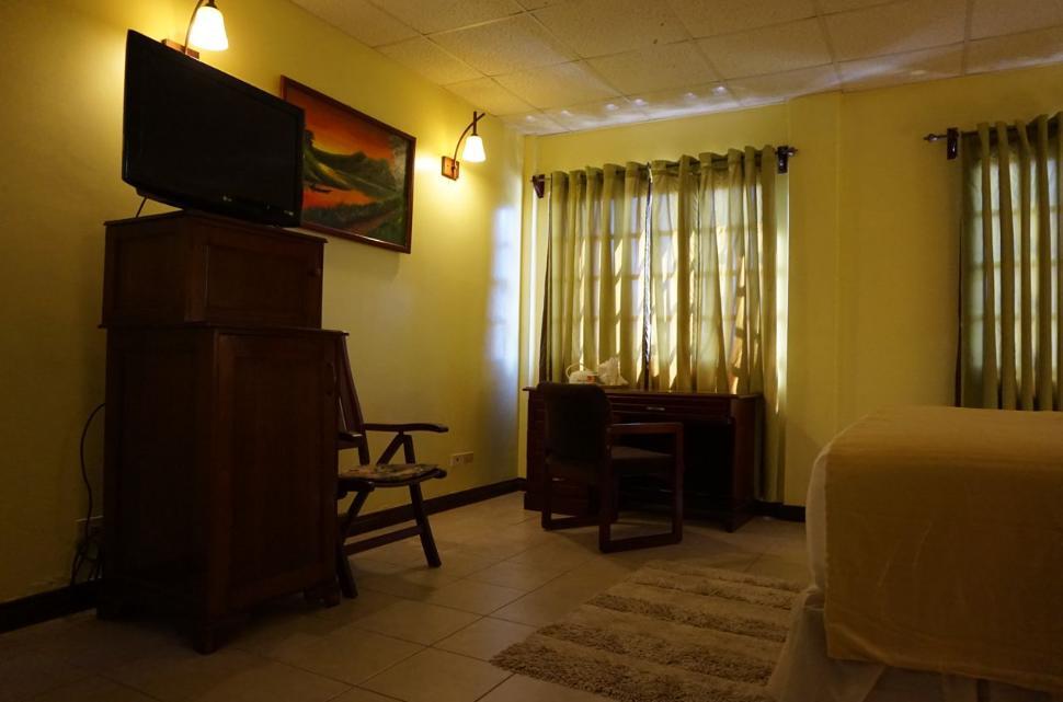 Brandsville Hotel 乔治敦 外观 照片