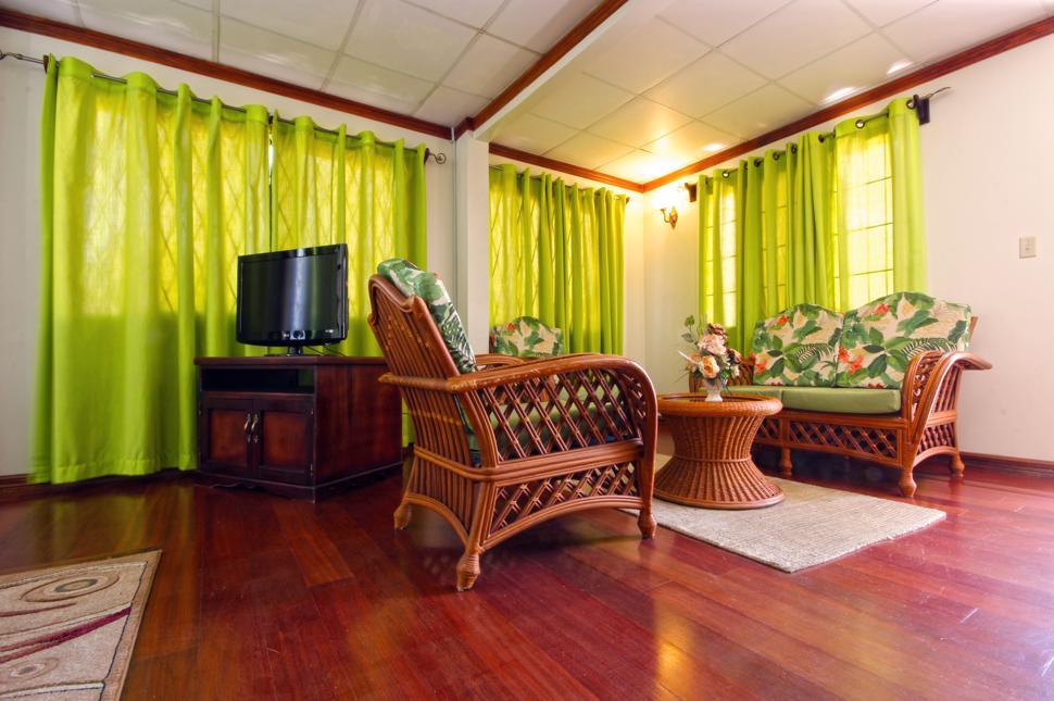 Brandsville Hotel 乔治敦 外观 照片
