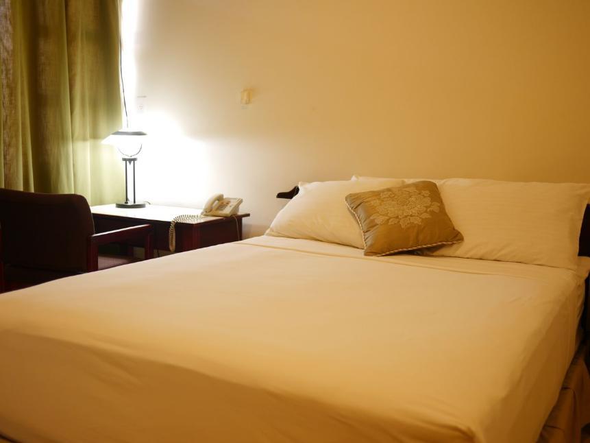Brandsville Hotel 乔治敦 外观 照片