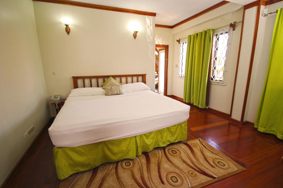 Brandsville Hotel 乔治敦 外观 照片