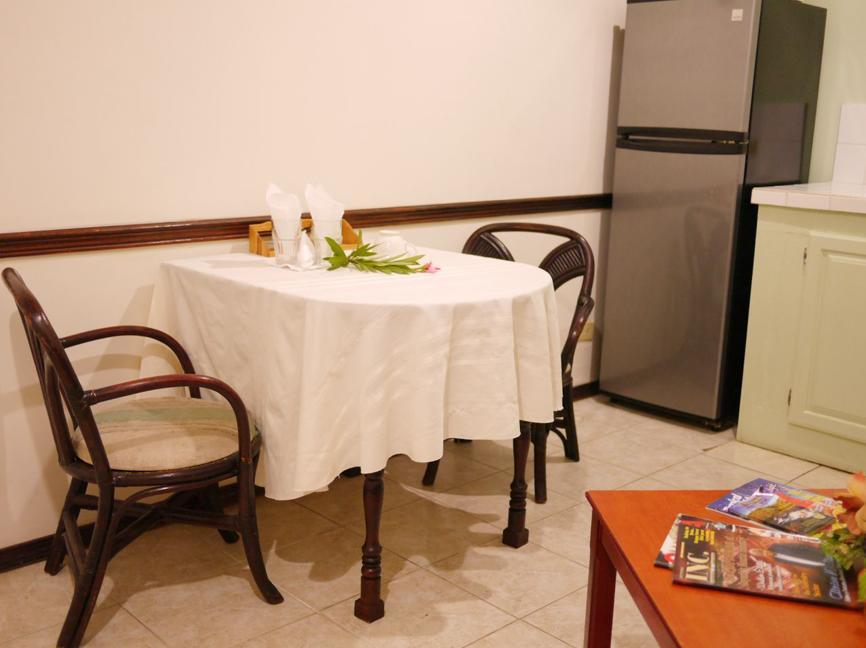 Brandsville Hotel 乔治敦 外观 照片